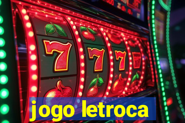 jogo letroca